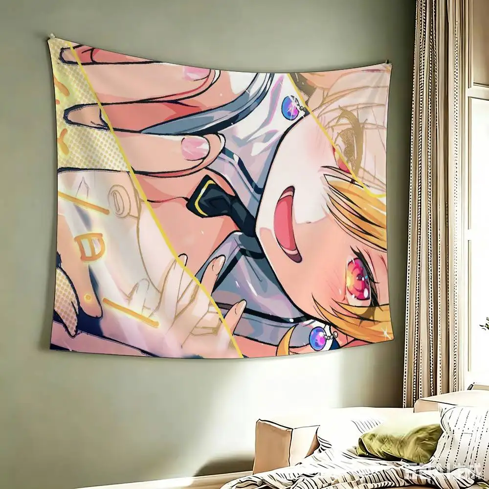 Mugendai MewType BanG Dream! flag Best Price Decoration Outdoor Picnic Party Art Hanging