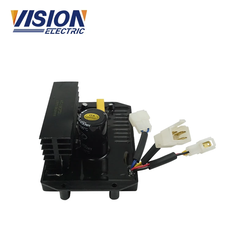 Generator Accessori…