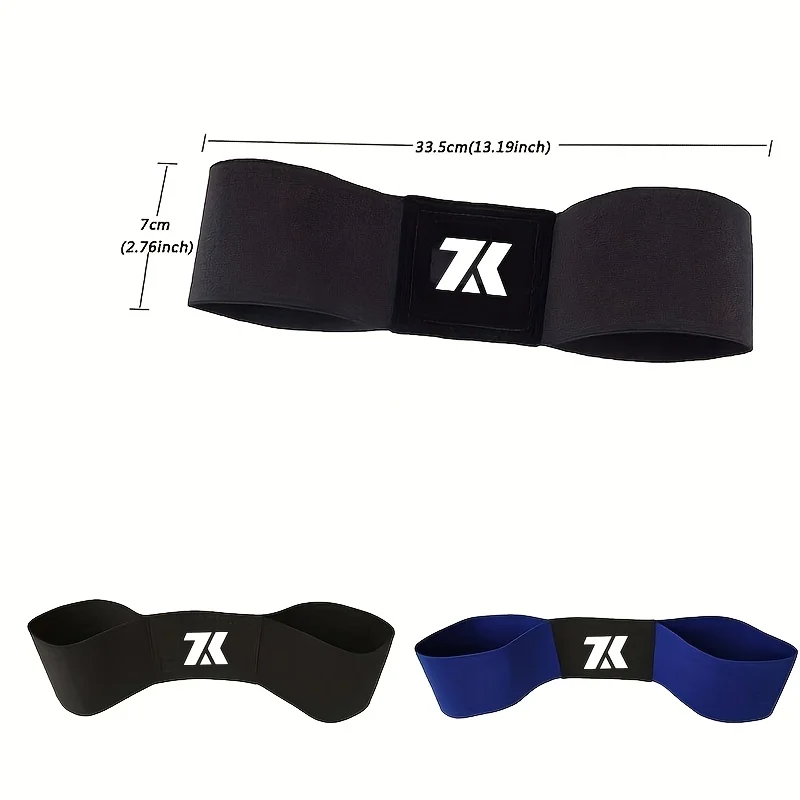 Golf-Schwungtrainer-Armband - Verbessert die Haltung und Schwungtechnik, steigert die Leistung im Freien – Detail 3