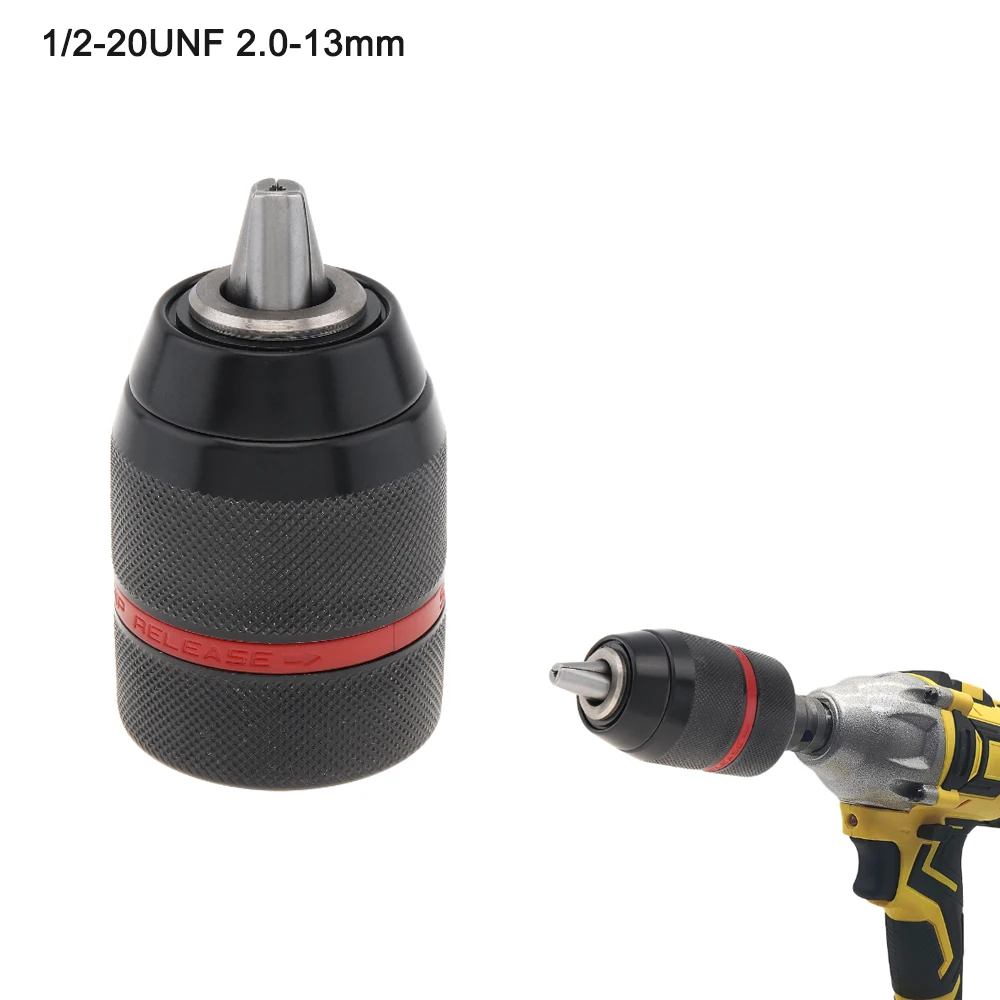Mini Drill Chuck & Drill Chuck Adapter Micro JTO Taper Mounted Drill Chuck and Wrench With Chuck Key for Power Tools Accessories