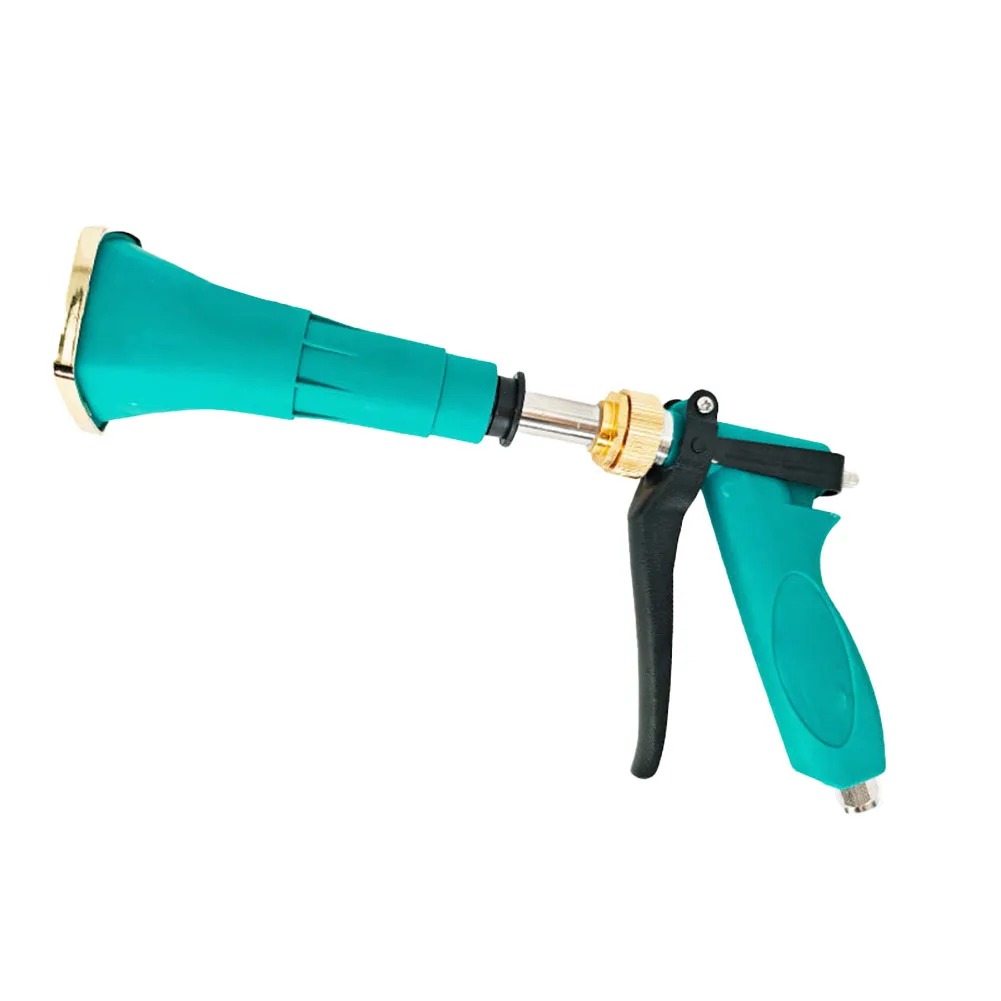

1pc High Pressure Sprayer For Pest Control Irrigation Gardens Orchards Agricultural Sprayer Household Watering Tools Parts