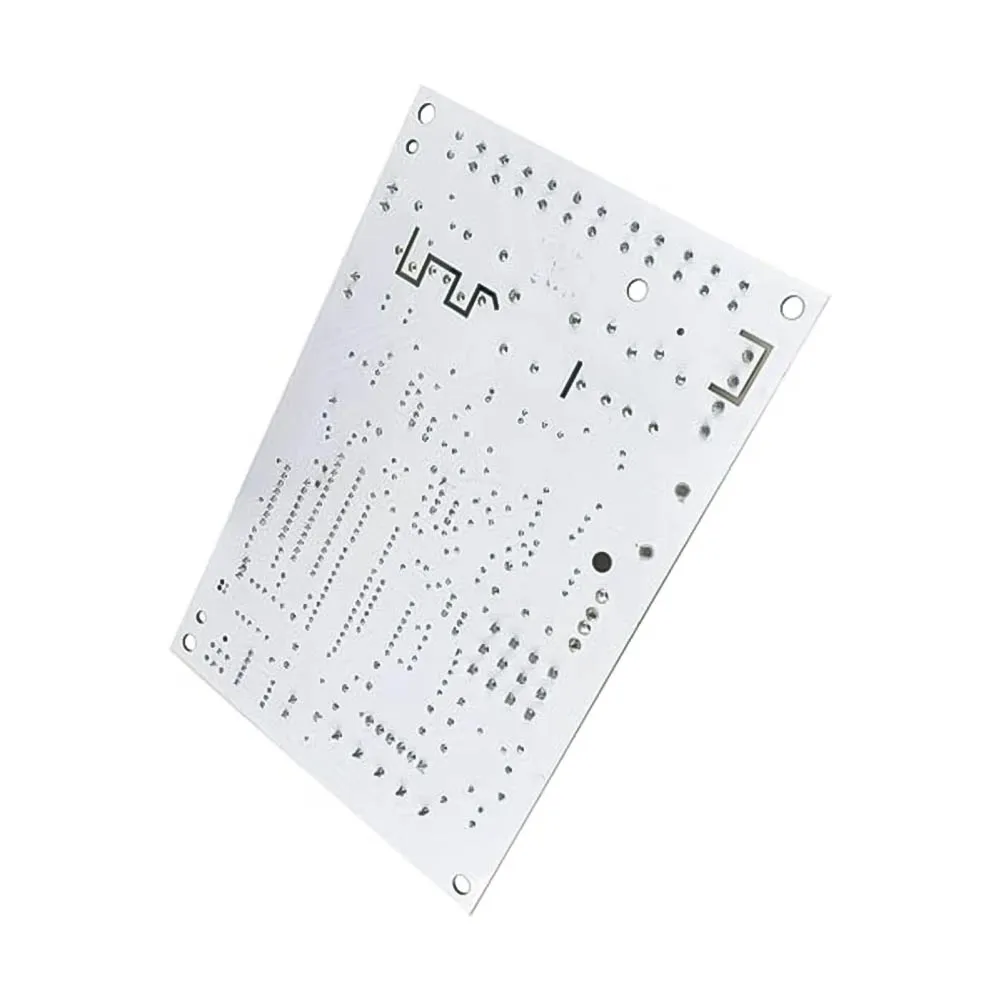 

Запасная плата управления печью (PCB) для самостоятельного ремонта, в индивидуальной упаковке, простая установка, точный контроль температуры