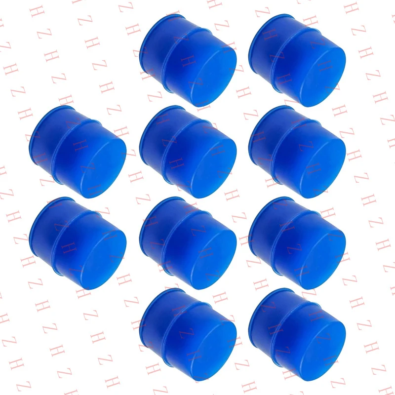 P+ 10 Pack 759-3764 Drive Barrels Replacement Kit For Cub Cadet Lawn Equipment