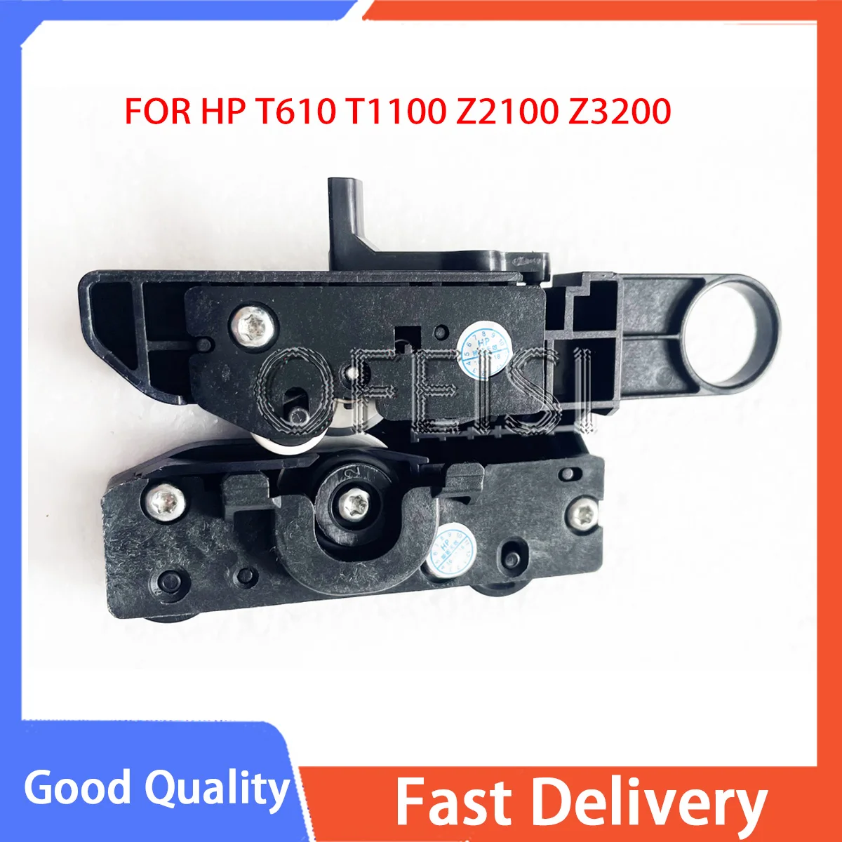 New Original Q5669-60713 Cutting Knife Paper Cutter Assembly For HP Design Jet T610 T620 T1100 T1120 Z2100 Z3100 Z3200 Plotter