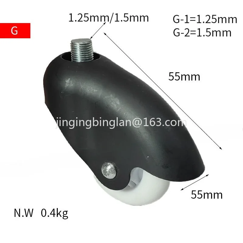 Drift car universal wheel assembly universal  thick teeth and fine teeth various accessories supplied by the manufacturer