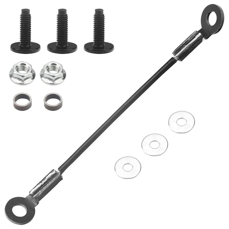 703500982 kit de dispositivo de limite de porta para defender & defender max can am hd8,2018 defender max hd10 705800183, para o ano 2016-2022-a67f