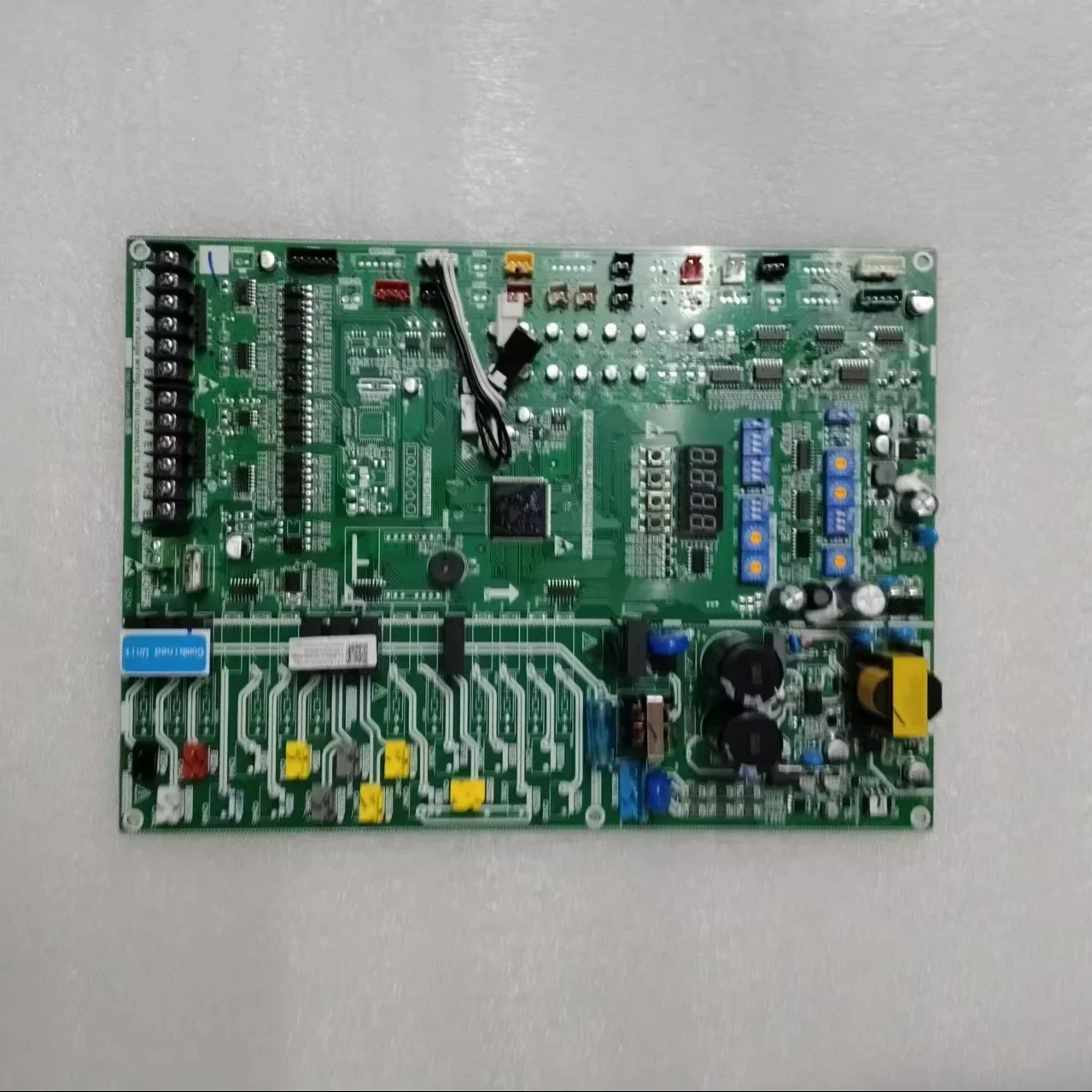 SmCpBrand New Power Board For Midea Air Conditioning Filter 17127000A04761 17127000A04781 17127000008976 V-ECOK280-SLX-A(V7&SGZ)