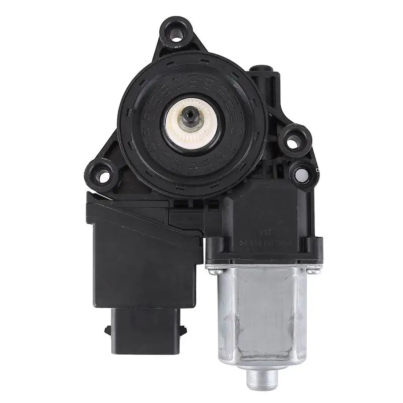 Front Left Door Power Window Motor Fit For Hyundai Tucson 2016-2021 82450D3010