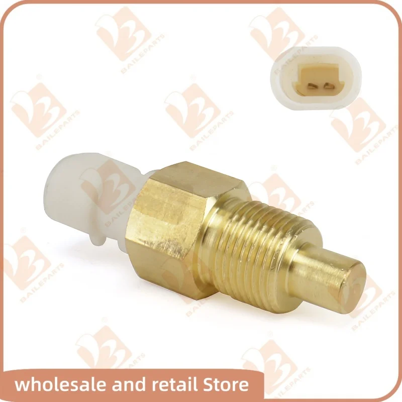 For Bobcat 6718414 Temperature Sensor Switch 325 328 329 331 334 335 337 341 425 428 430 435 E25 E26 E27 E32 Engine Spare Parts