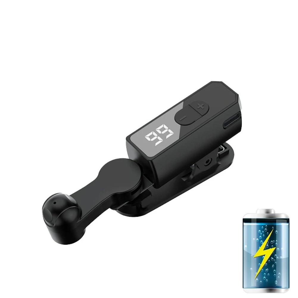 

1 Pcs Screen Clicker Intelligent Charging Model Fully Automatic Screen Connector Multifunctional Auxiliary Click Parts