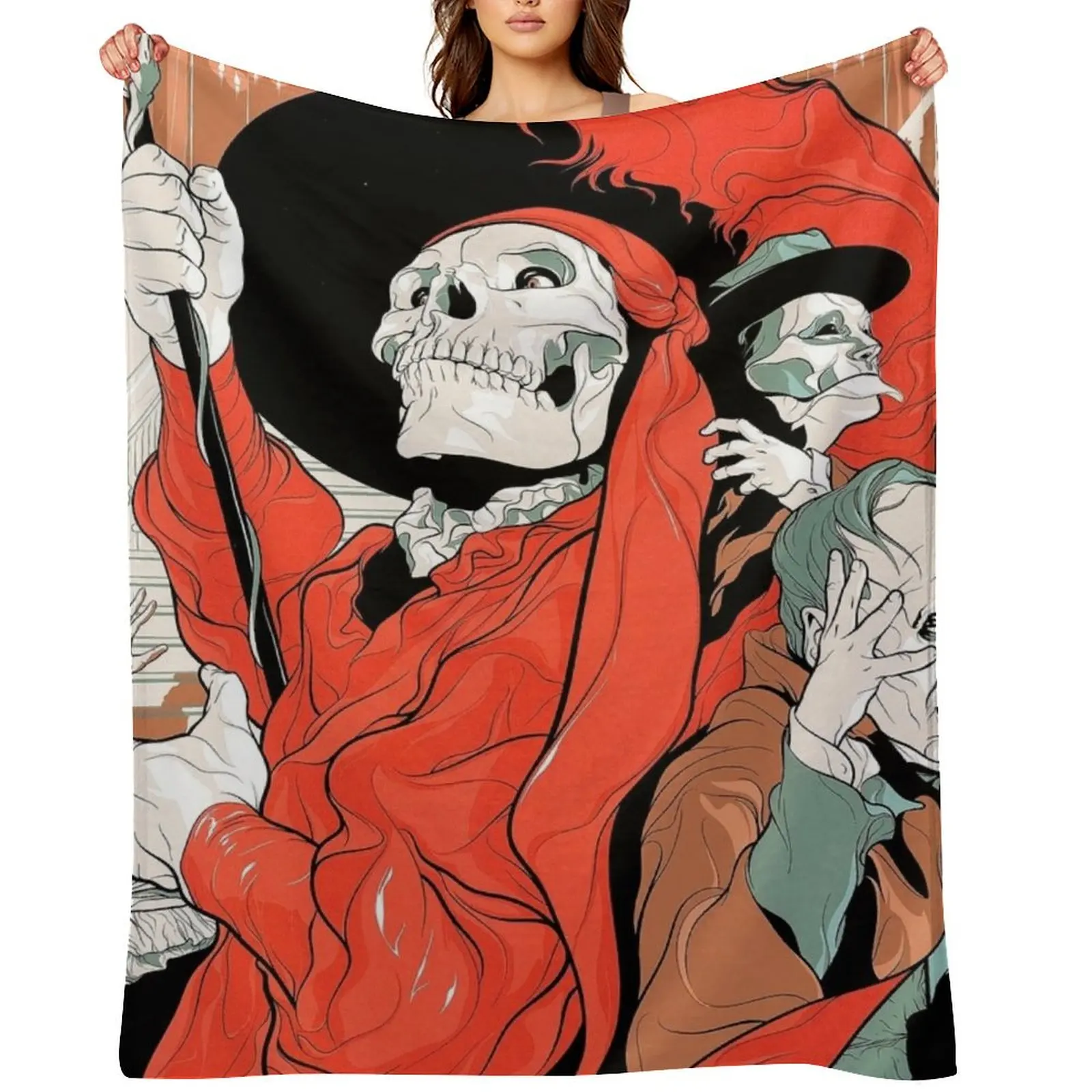 The Phantom Of The …