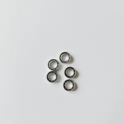 20pcs Low Speed Contra Angle Bearings For CA Kavo, W&, NSK, CA Dabi