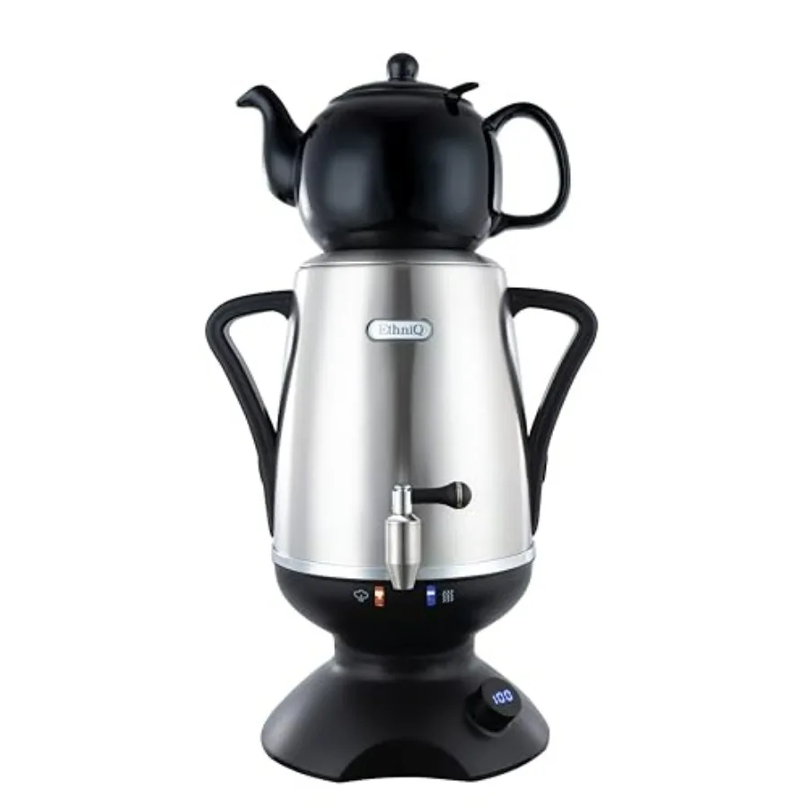 Electric Samovar 3.…