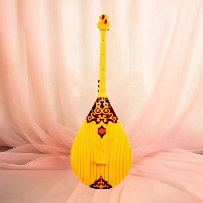 Kids Electric Musical Toy 7 Songs Educational Interactive Toy Safe Plastic Traditional Style Musical Instrument Toy Child Gift