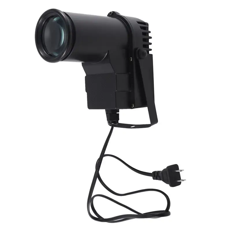 

ABLU-10W RGBW 4 In 1 DMX Full Color Stage Light 6 Channel Atmosphere Light With Voice Control US Plug