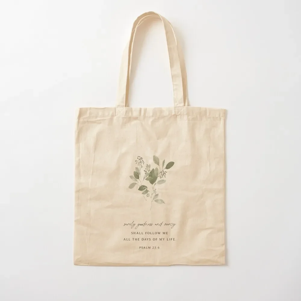 

Christian Quote Tote Bag Women's bag hand bag ladies custom tote