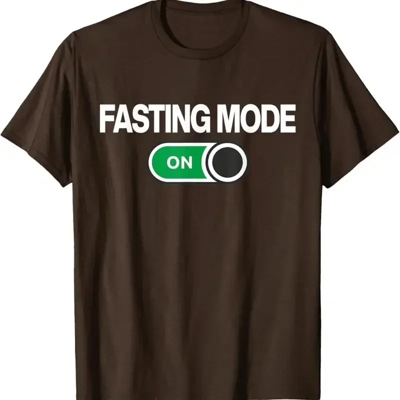 Ramadan Fasting Mode On Mubarak 2022 T Shirt
