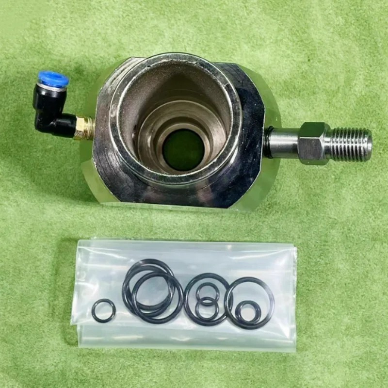 2872544 XPI Injector Oil Return Clamp Repair Tool Fixture Adaptor for Cummi-ns