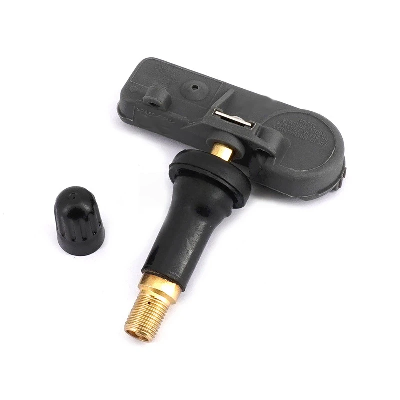 Voor Hyundai Kia Auto TPMS Sensor-Real-time Bandenspanningscontrole Apparaat Auto Accessoires Auto Accessoires 52933-2V000