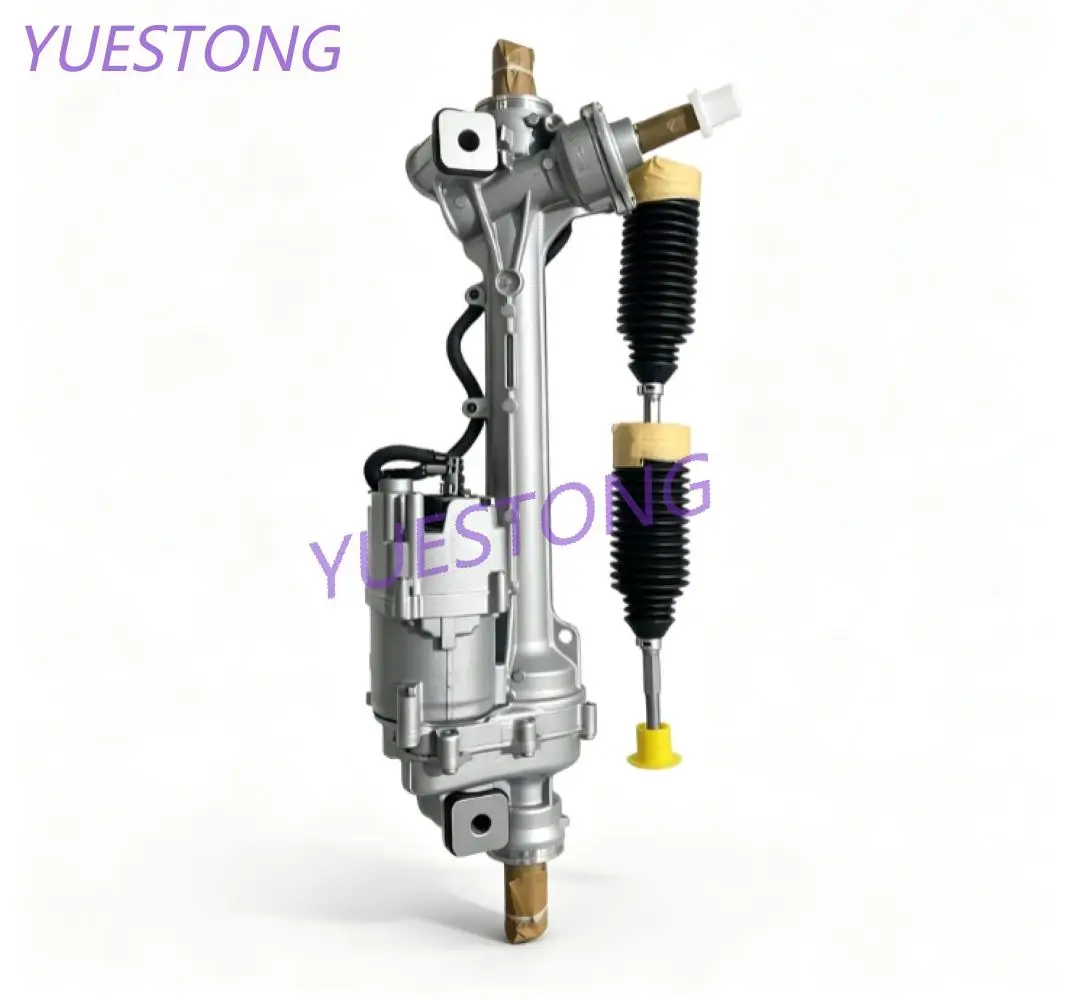 Electrical Power Steering Rack for Ford Ranger XLT 2.0L Turbo Diesel Edition PB3Z-3504-AB PB3Z3504AB MB3C-3D070-FG Fit LHD/RHD