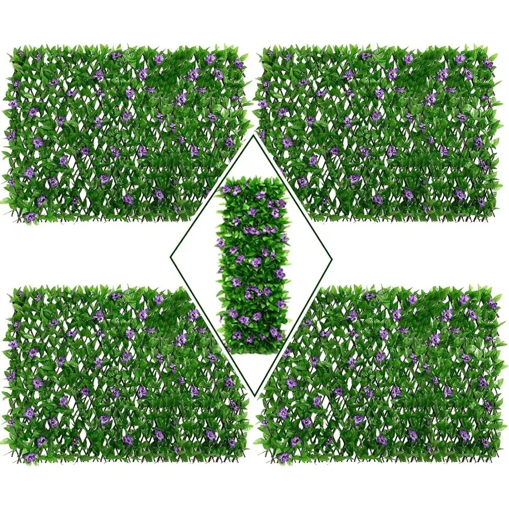 

For Expandable Fence, Privacy Screen Balcony Patio Outdoor