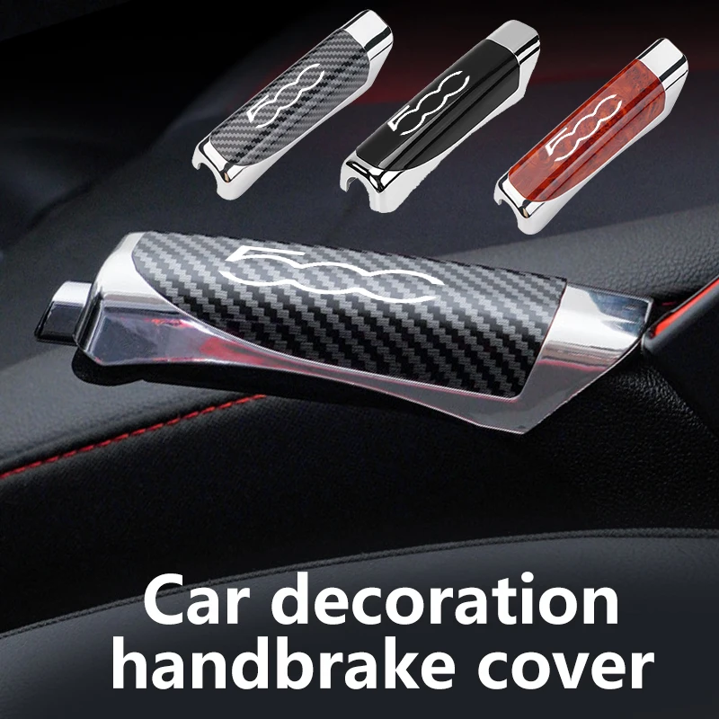 Car Hand Brake Cove…