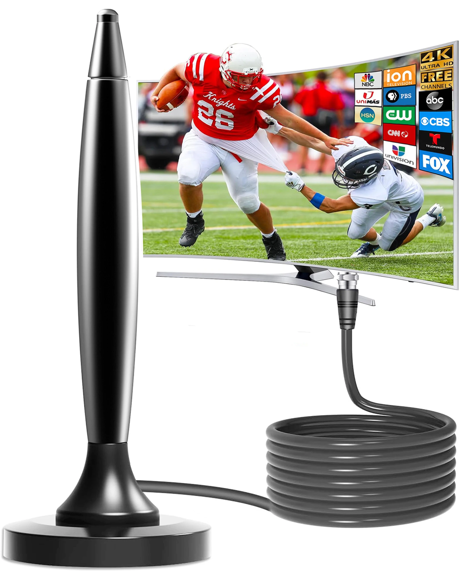 antena-digital-hd-interna-amplificada-dab-200-milhas-ultra-hdtv-com-amplificador-vhf-uhf-resposta-rapida-antena-externa