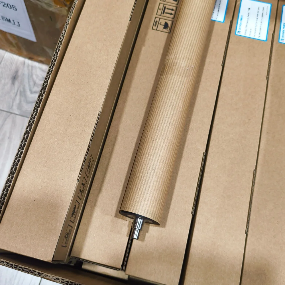 

NROLT2090FCZZ NROLI2091FCAZ Upper Fuser Roller Pressure Roller for Sharp MX 654 754 6508 7508 7581 6581 2090 2091 MX654 MX754