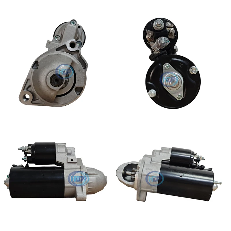 

Подходит для стартера BMW 650Ci/4.8 735i/3.6 745i/4.4.4. 12417508634 12471508636 Стартер