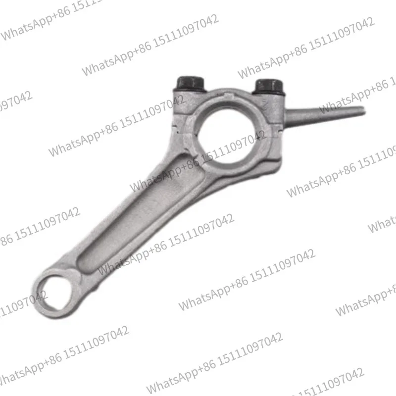engine power accessories 152F 154F 168F 170F 177F 190F 192F crankshaft connecting rod - view 3