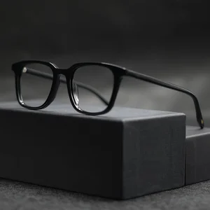 8 Main Sales Men's Glasses Armacao - №7