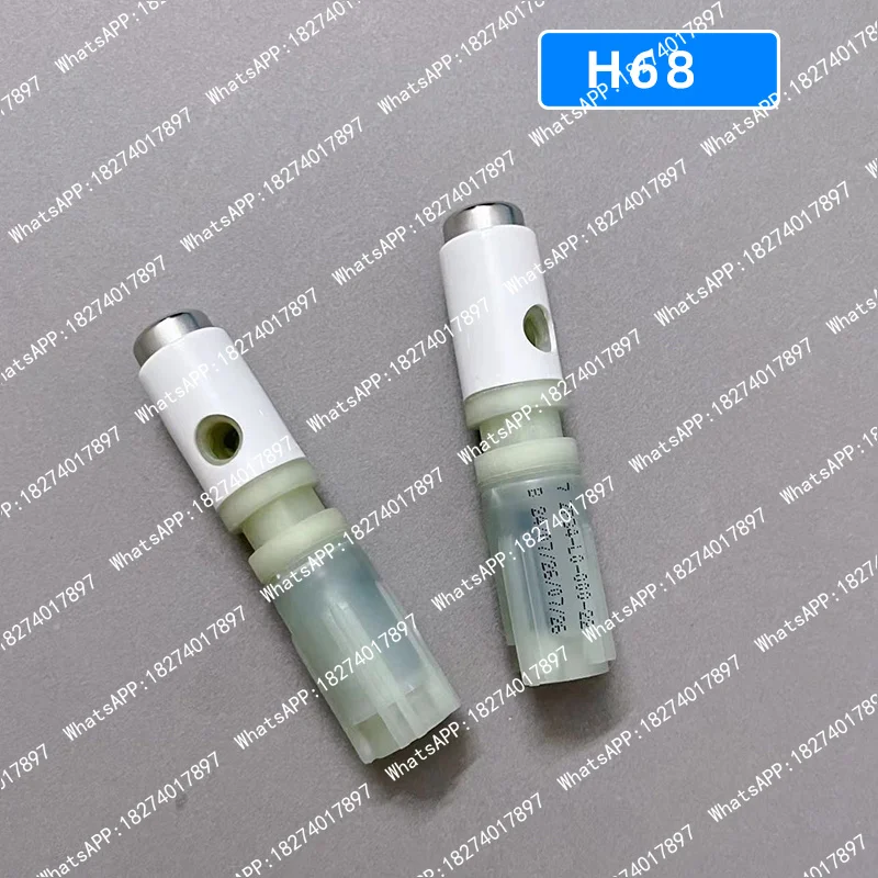 Accesorios para asiento de inodoro: amortiguador, eje de descenso lento, conector de bisagra de descenso lento