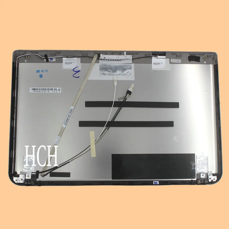 A+New for Toshiba Satellite P55t-A5312 P55T-A5118 P55t-A5116 LCD top Cover touch