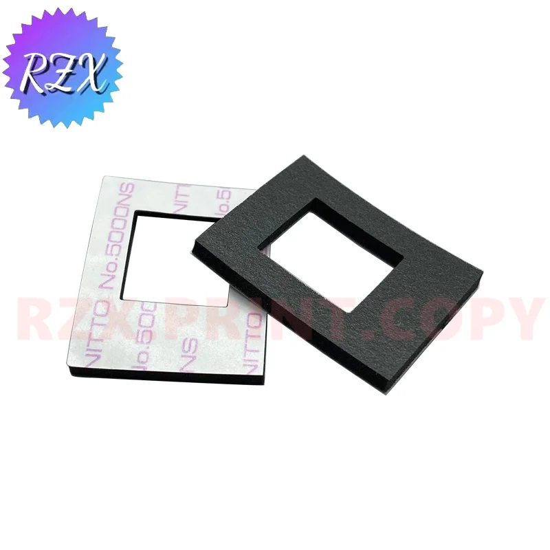 Esponja de entrada de alimentación de polvo de carbón desarrollador 10X Compatible con Ricoh 8110 8100 8120 8210 8200 8220 8300 piezas de copiadora de impresora