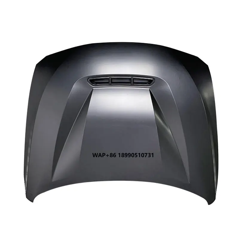 

F30 F35 F32 F36 CS Style Car Accessories Engine Cover Bonnet Hood Auto Parts for 3 Series 4 Series Engine Hoods