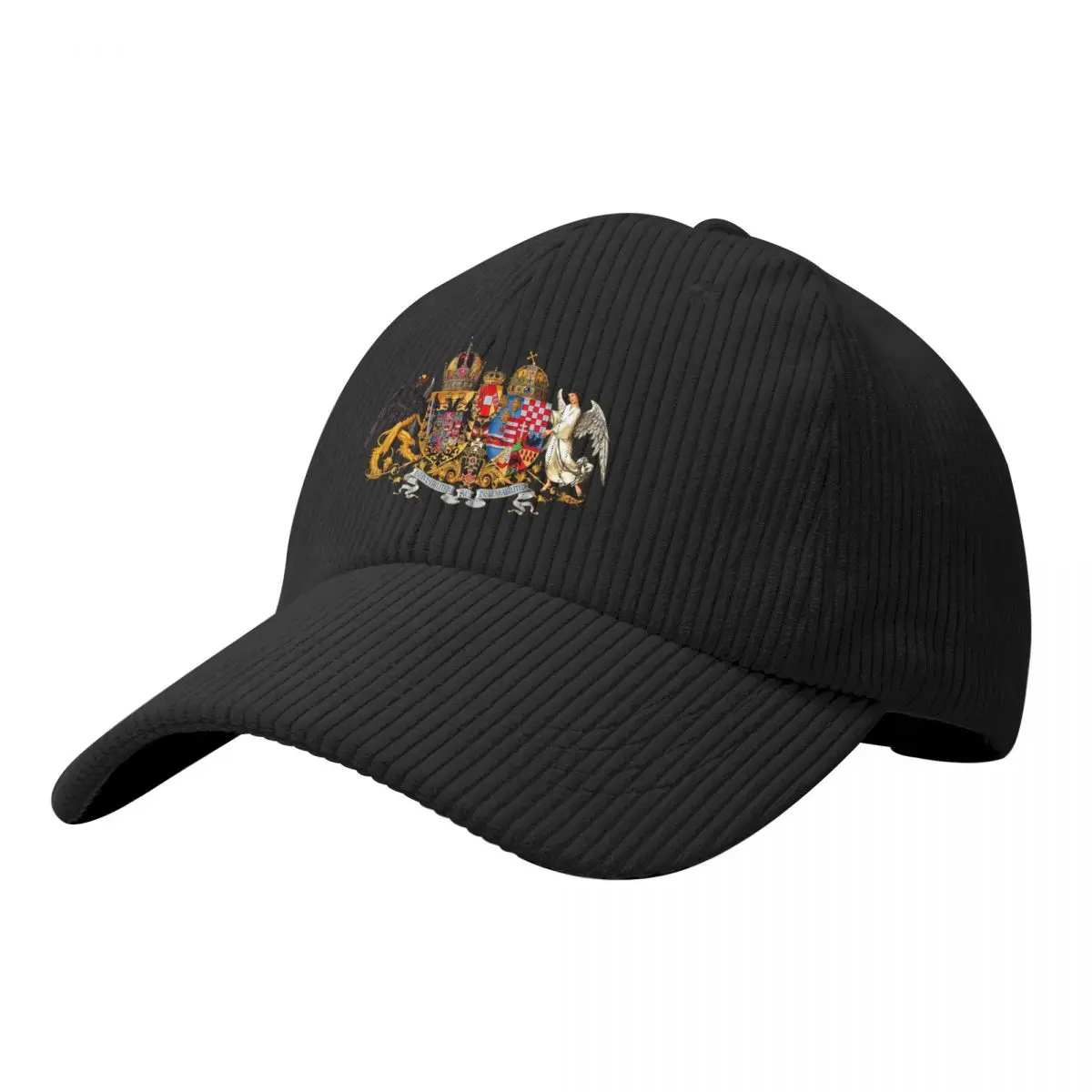 

Austria Hungary Baseball Cap men's big size hat Bobble Hat Luxury Cap Male hat For Man Women's