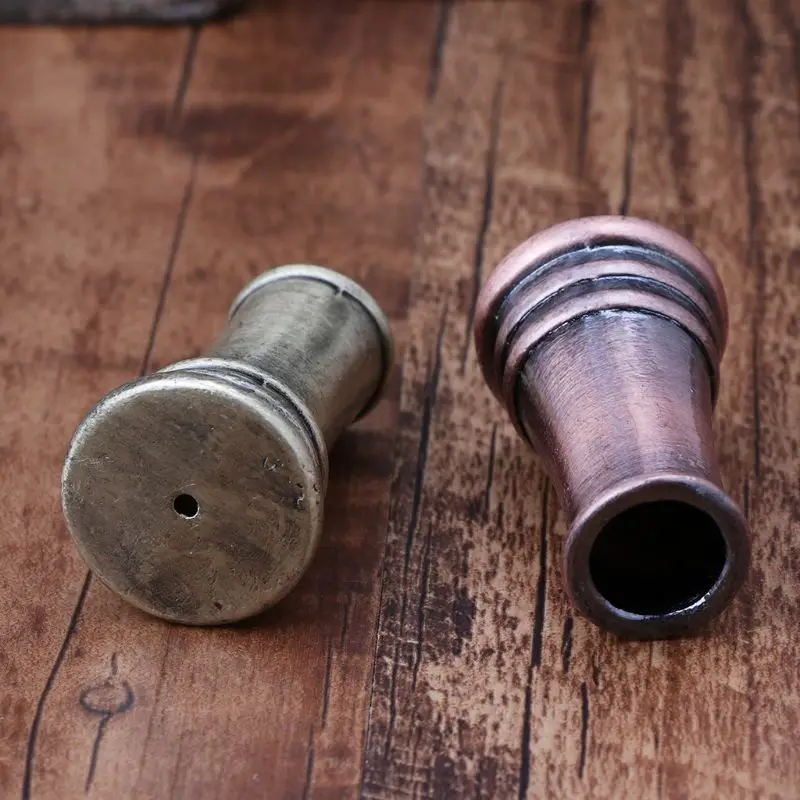 Vintage Metal Fountain Canetas Stand, Quill Dip Pen Holder, Quill Pen Holder, Escritório Material Escolar, Estudante Papelaria Presente, 1Pc