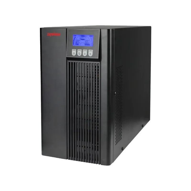 最安値 UPS 1000W-3000W 高品質 オンラインUPS テーブルPC、銀行、コンピューター用 インバーター 1000VA 800W オンラインUPS パワーインバーター