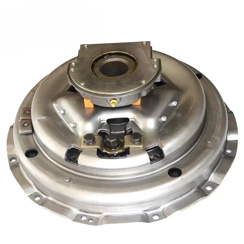 Truck Clutch Howo Pressure Plate Kit Tractor Price 129060-2 High Performance, Fast Delivery