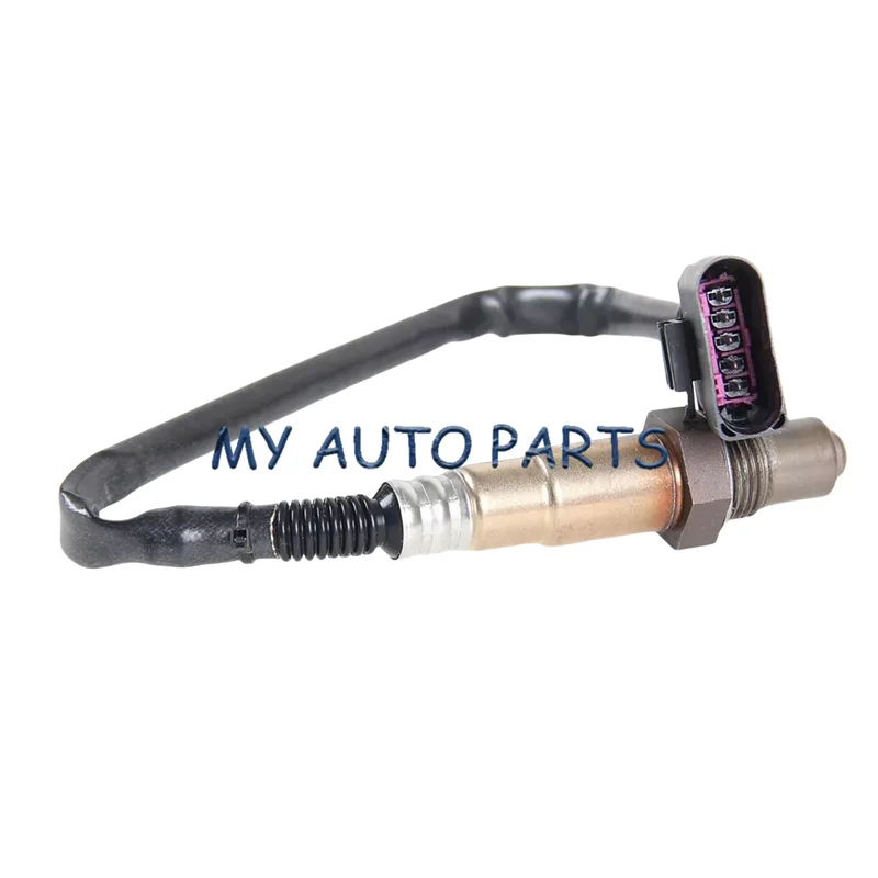 Przedni czujnik tlenu 2.0T pasuje do VW Touareg AUDI A4 A5 Q5 8K 0906262 C