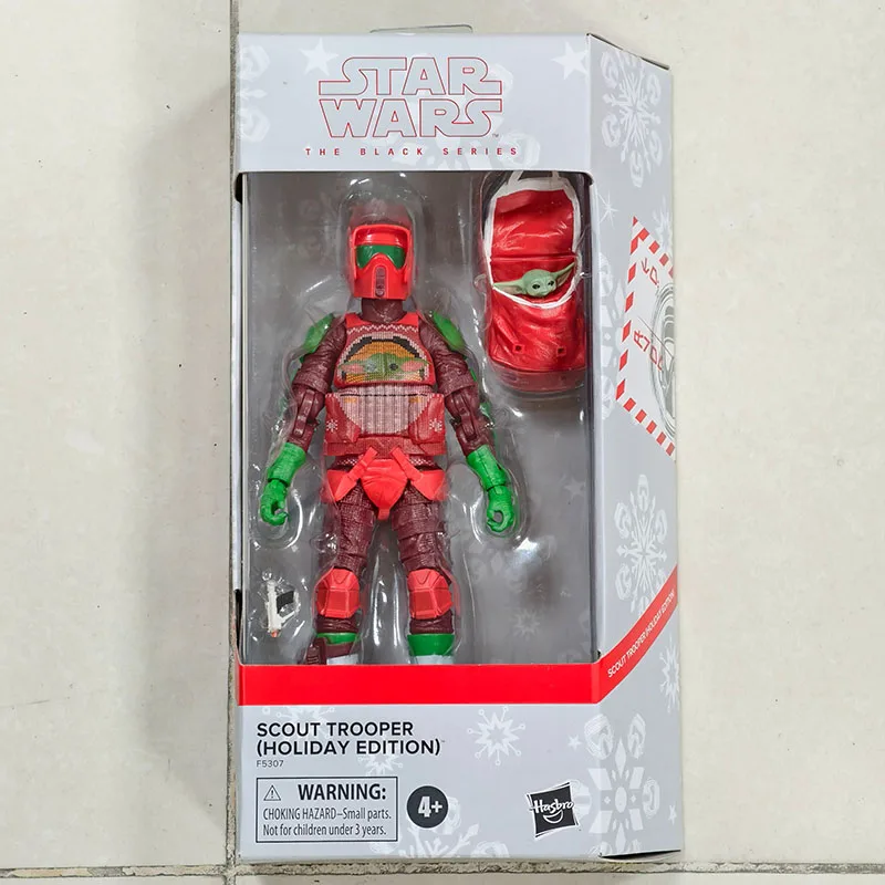Auf Lager Hasbro Star Wars Klassische Filme Obi-Wan Kenobi Anakin Skywalker Actionfiguren Modell Sammeln Hobbys Spielzeug Weihnachtsgeschenk