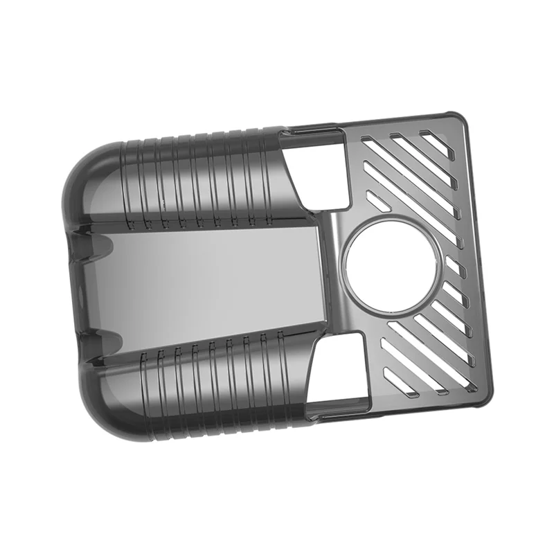 A73E-Handle Grip Holder Shell For Anbernic RG406V Game Console Protective Case Cover Game Accessories