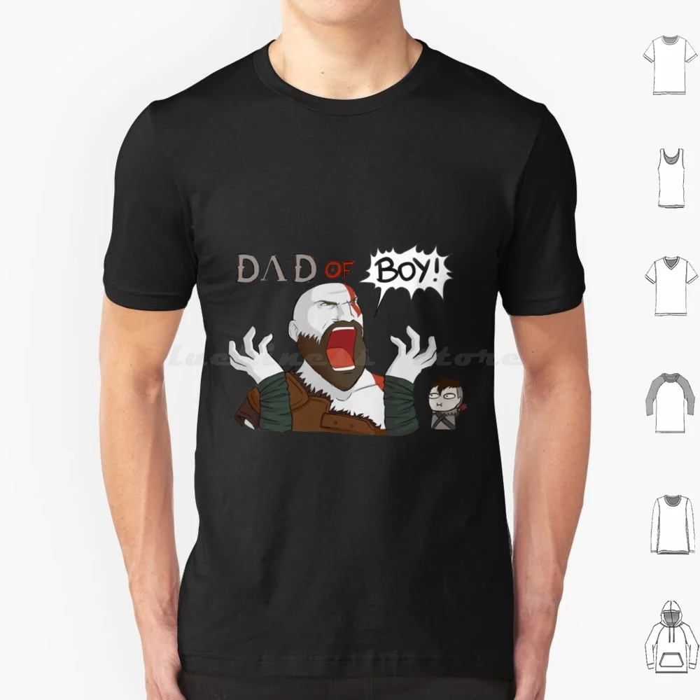 Dad Of Boy Gift Men… - image