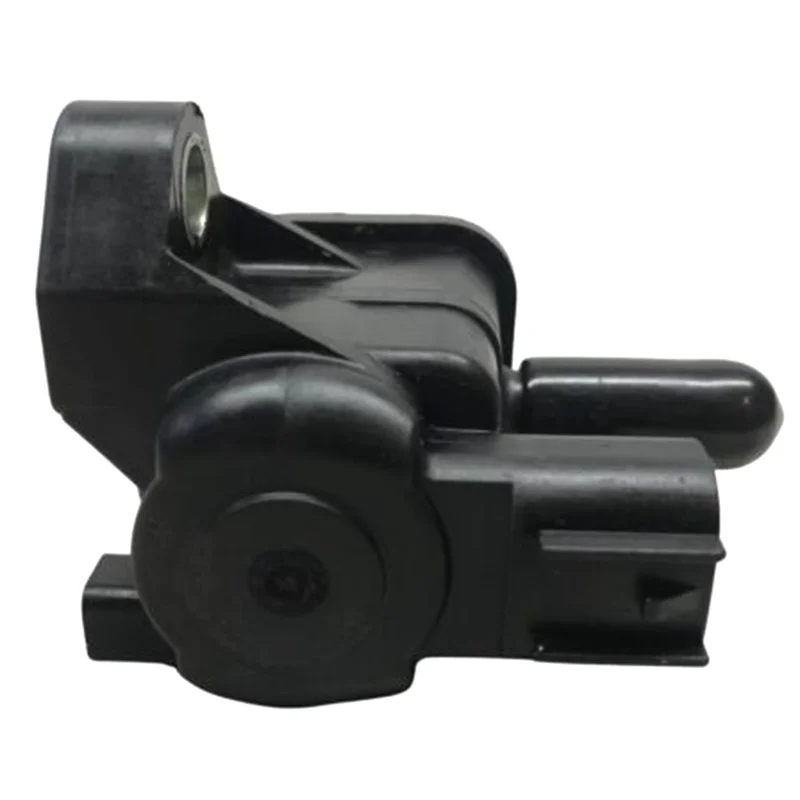 

1 шт. 136200-7120 90910-12282 для Toyota Scion IQ 2013-2015, запасные части для вакуумного электромагнитного клапана