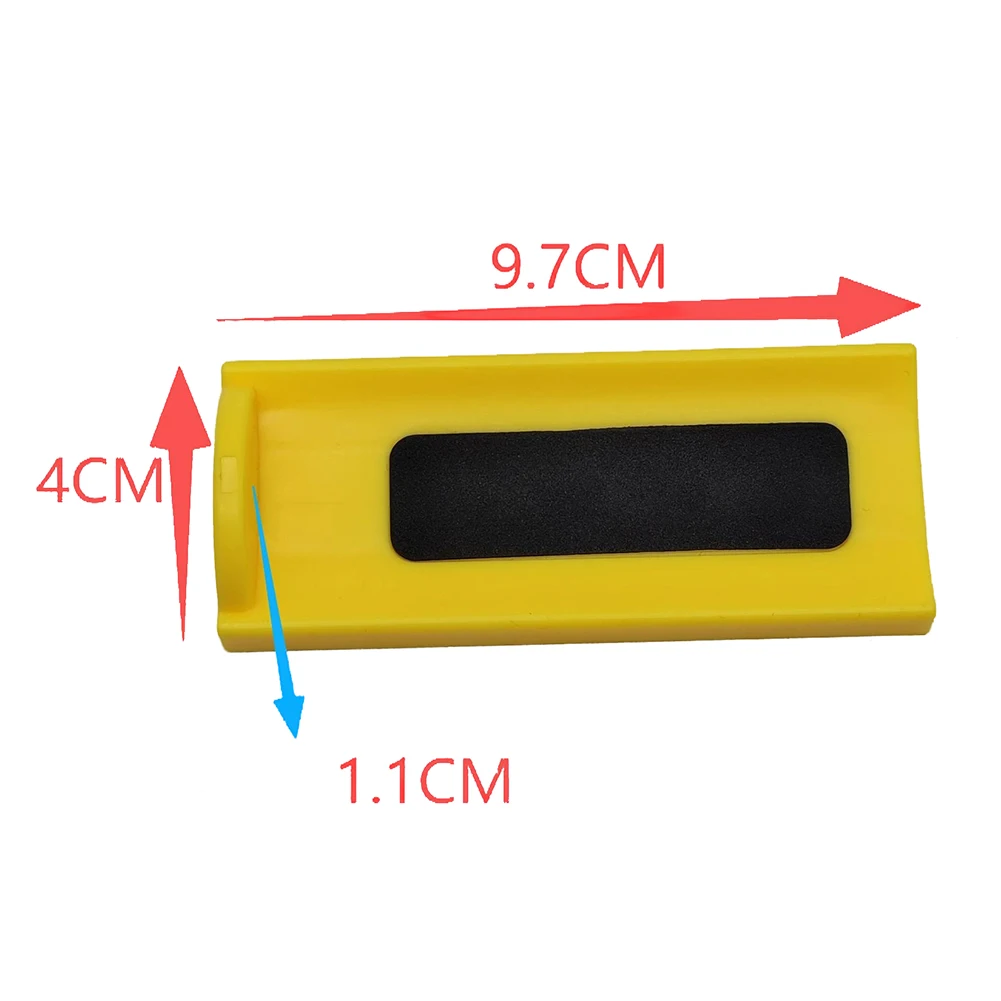 Strong Magnetic Spray Can Holder Stable Vibration Resistant Stand For Paint Cans Garage Home Utility Room Storage