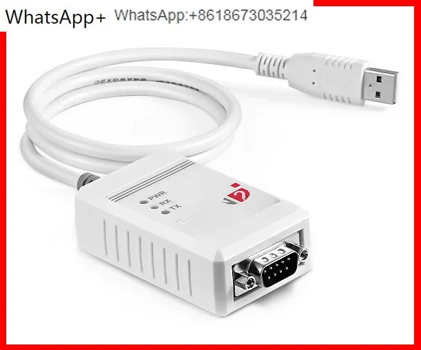 

PCAN-USB Made in China High-end Version Is Compatible with German Original Model IPEH-002022/002021