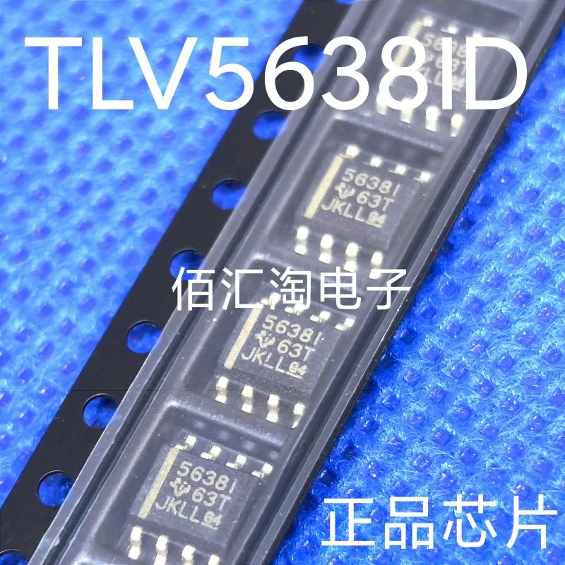 

TLV5638ID TLV5638 LTC1446LCS8 LTC1446 LT1012 LT1012S8 Brand new genuine produc:SOIC-8