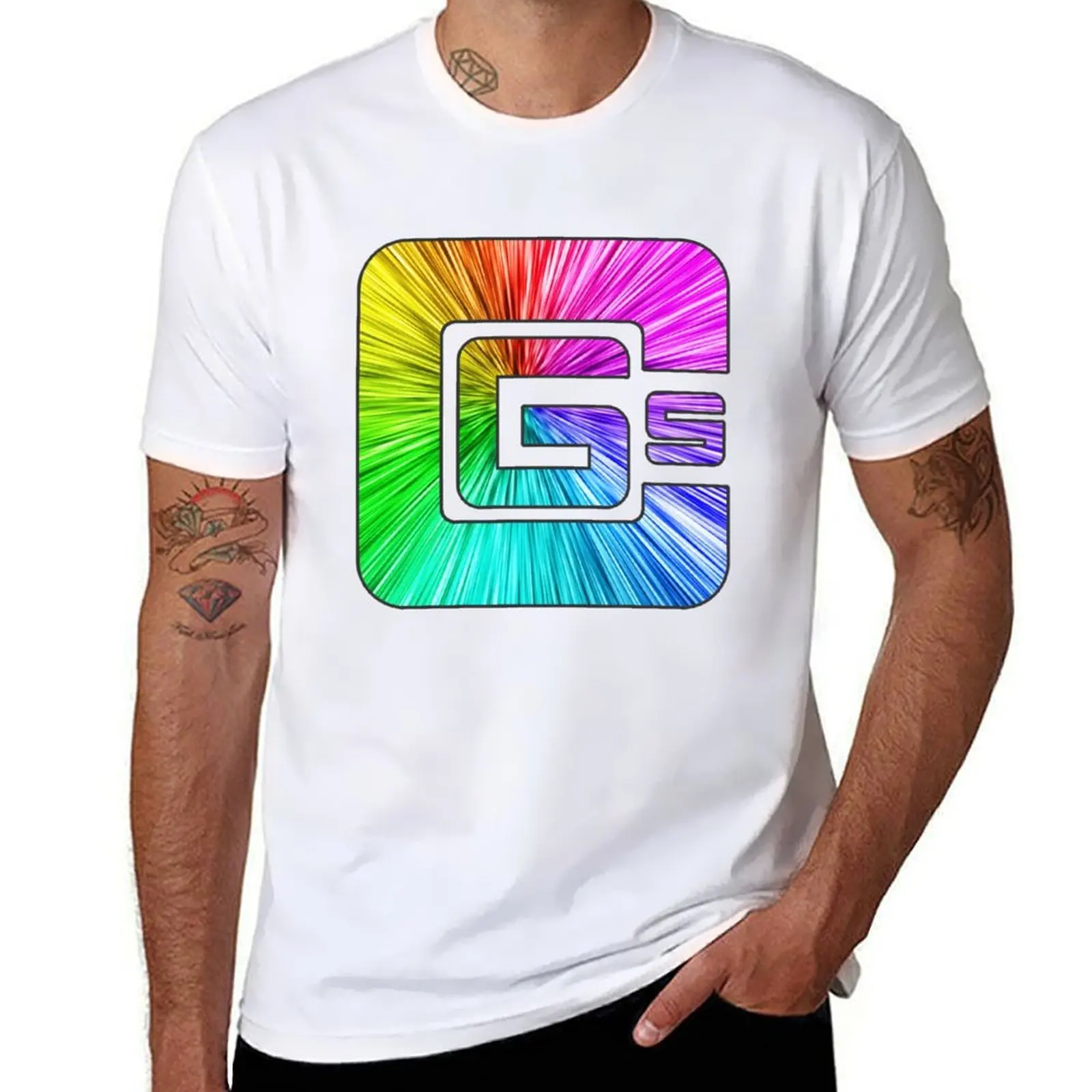 Shirt Man Man CG5 G… - image