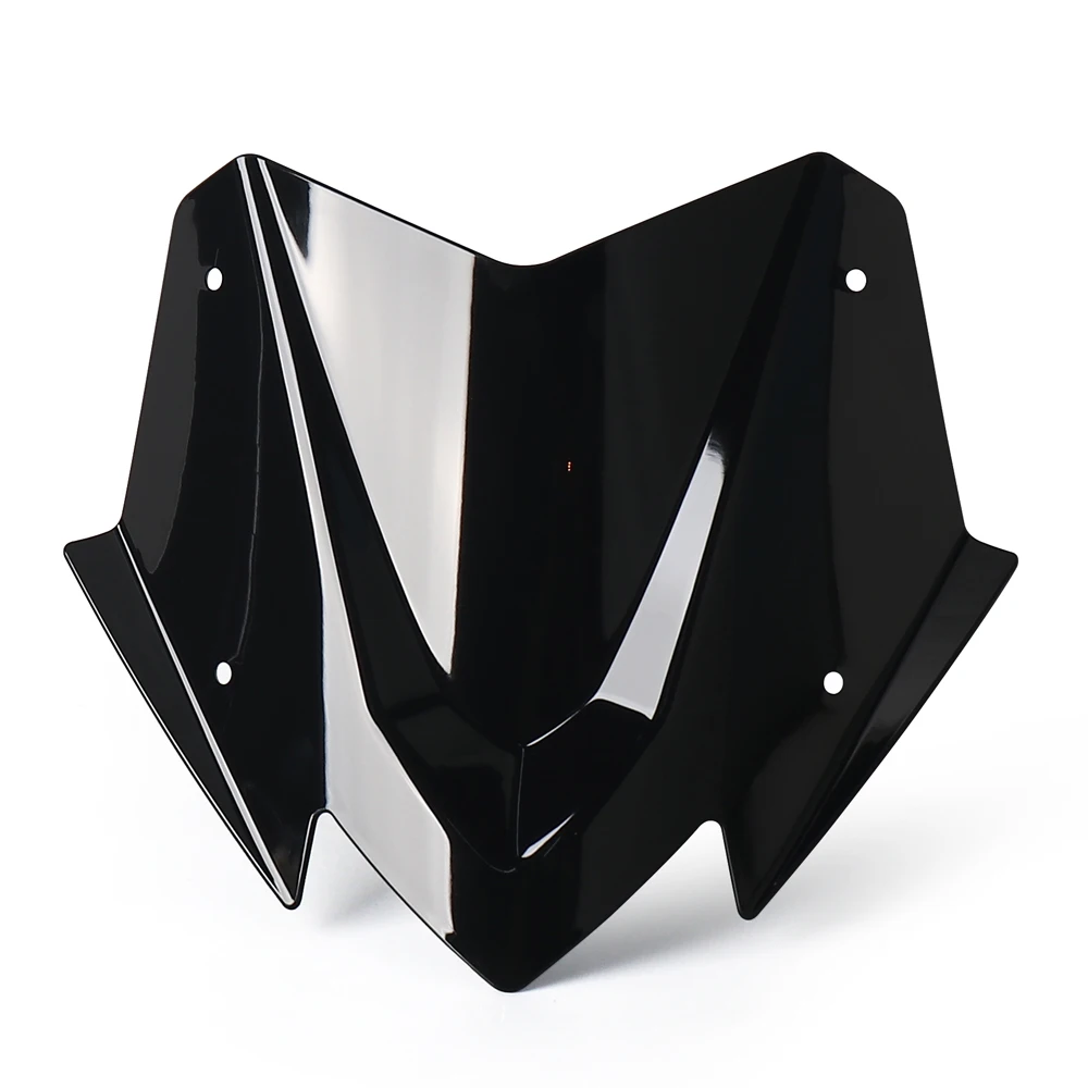 For YAMAHA T-MAX560 TMAX560 TECH MAX T-MAX 560 2022-2026 New Accessories Front Windscreen windshield Fairing Wind deflector