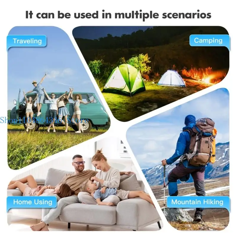 

5asd Flexible Protective Sleeve For Mini Networking Device NonSlip Scratch Resistant